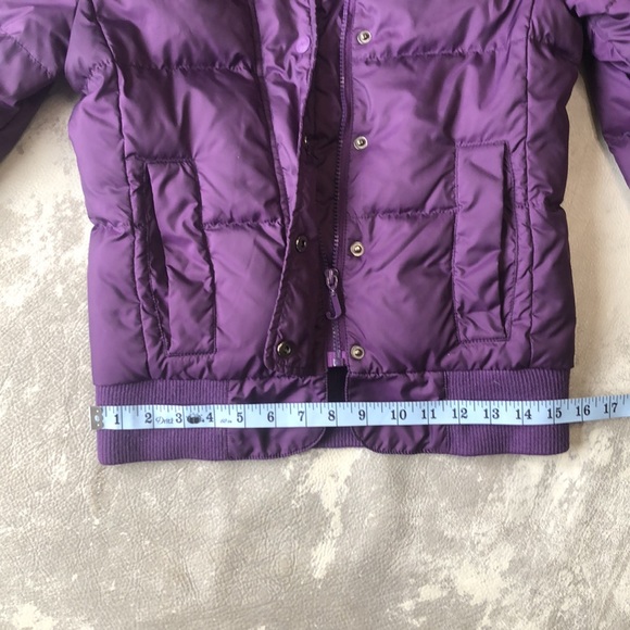 Juicy Couture jacket 💜. Size XS - Picture 7 of 8